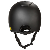 Paardrijcap MIPS Strixx Matte Zwart Paardrijcap MIPS Strixx Matte Zwart