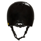 Paardrijcap MIPS Strixx Competition Wide Peak Glossy Zwart Paardrijcap MIPS Strixx Competition Wide Peak Glossy Zwart