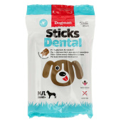 Kauwstaaf Dental Sticks Medium/Groot Kauwstaaf Dental Sticks Medium/Groot