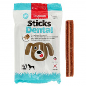 Kauwstaaf Dental Sticks Medium/Groot