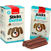 Kauwstaaf Dental Sticks Medium/Groot Kauwstaaf Dental Sticks Medium/Groot