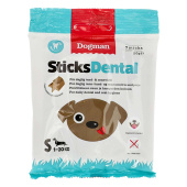 Kauwstaaf Dental Sticks Klein Kauwstaaf Dental Sticks Klein