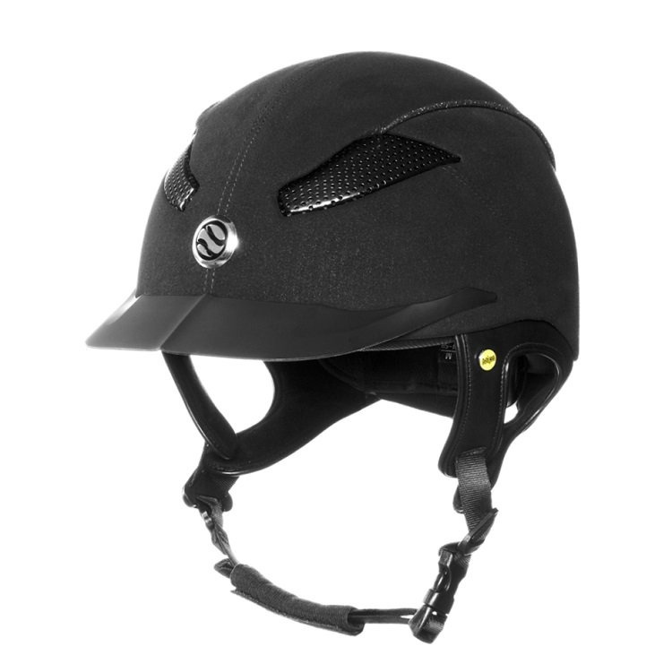 EQ3 Lynx Micromocca Zwart