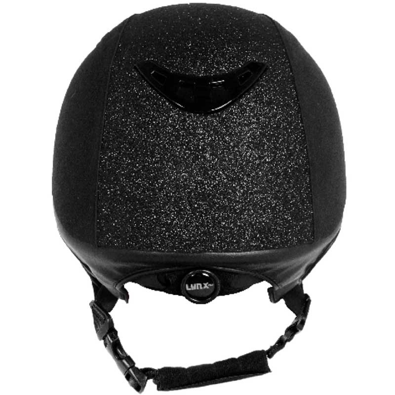 EQ3 Lynx Micromocca Sand Zwart