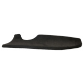 Zonnekap EQ3 Pardus Micromocca Zwart Zonnekap EQ3 Pardus Micromocca Zwart