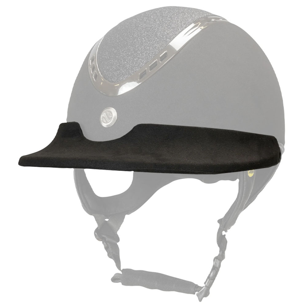 Zonnekap EQ3 Pardus Micromocca Zwart
