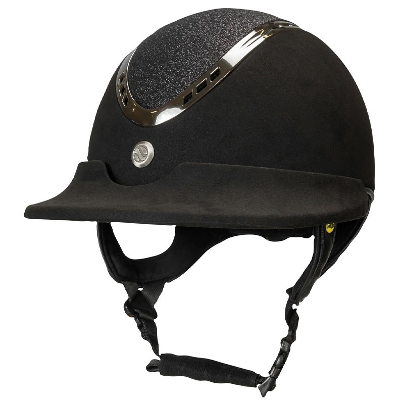 Zonnekap EQ3 Pardus Micromocca Zwart