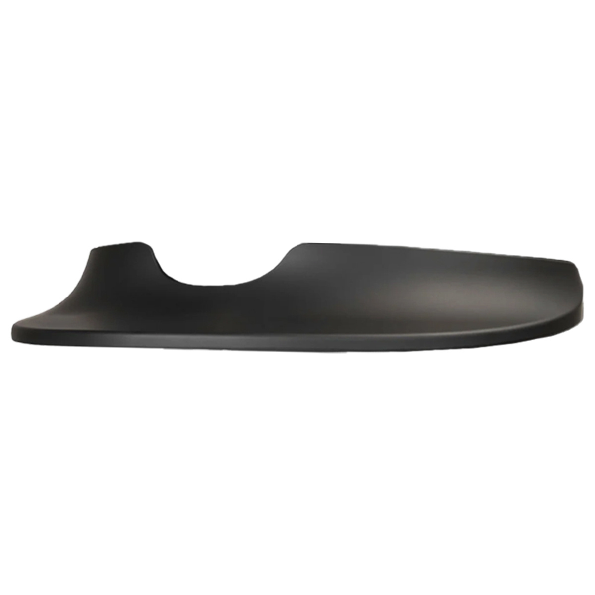 Zonnekap EQ3 Pardus Smooth Zwart