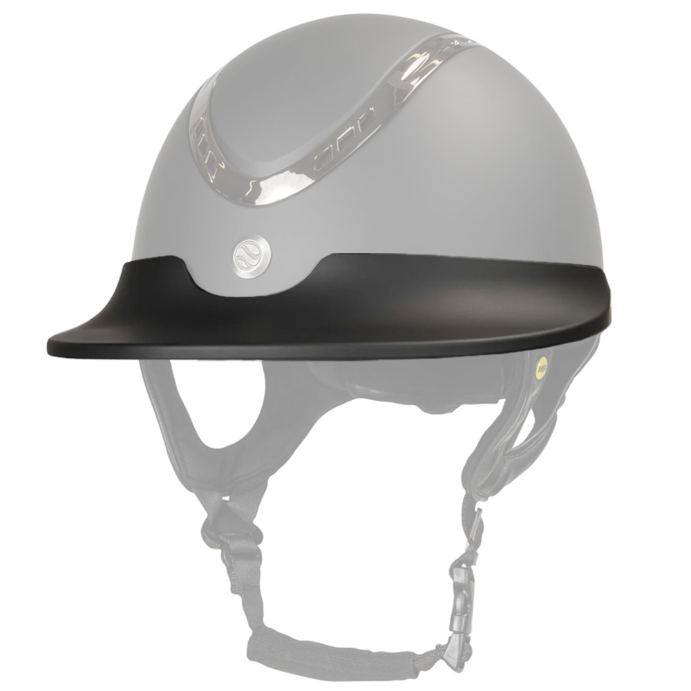 Zonnekap EQ3 Pardus Smooth Zwart