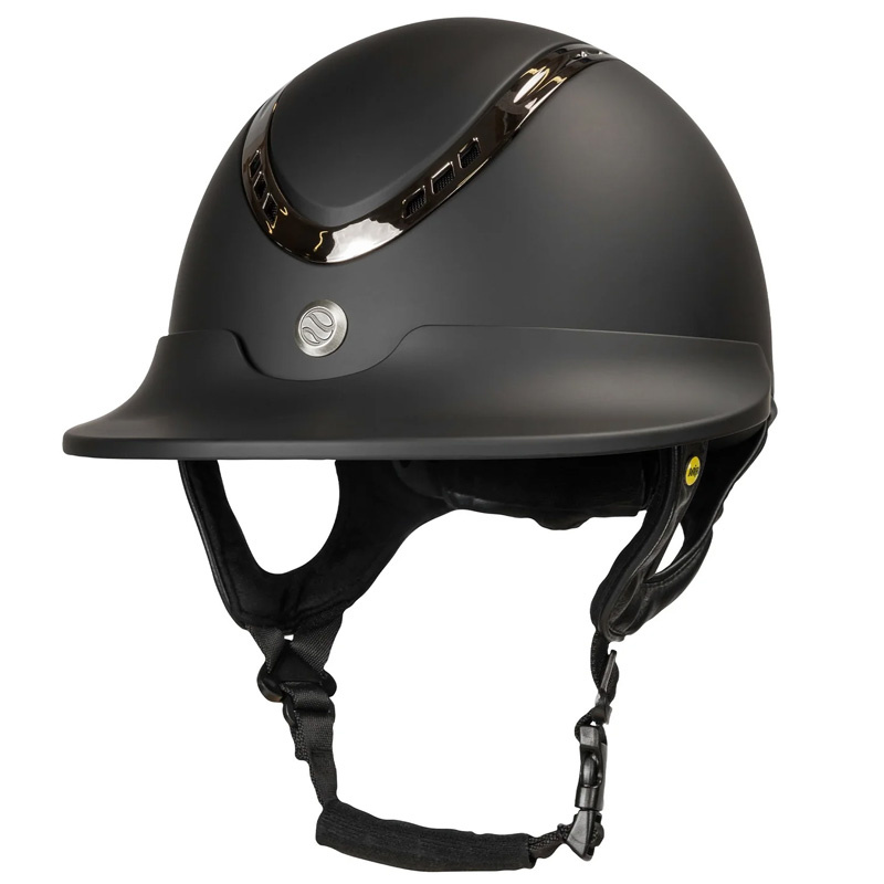 Zonnekap EQ3 Pardus Smooth Zwart