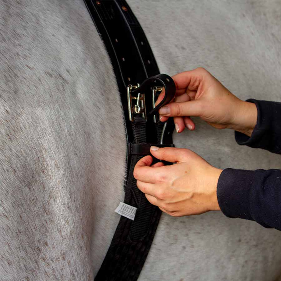 Singel voor Anti-Roll Singel Black