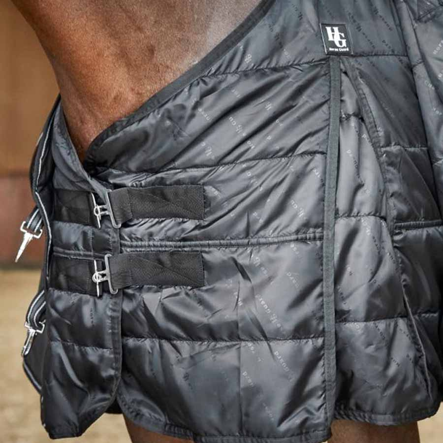 Liner Adapting 300g HG Zwart