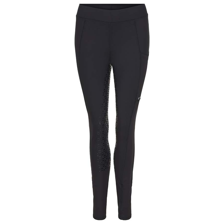 Rijlegging Dalena Full Grip Zwart