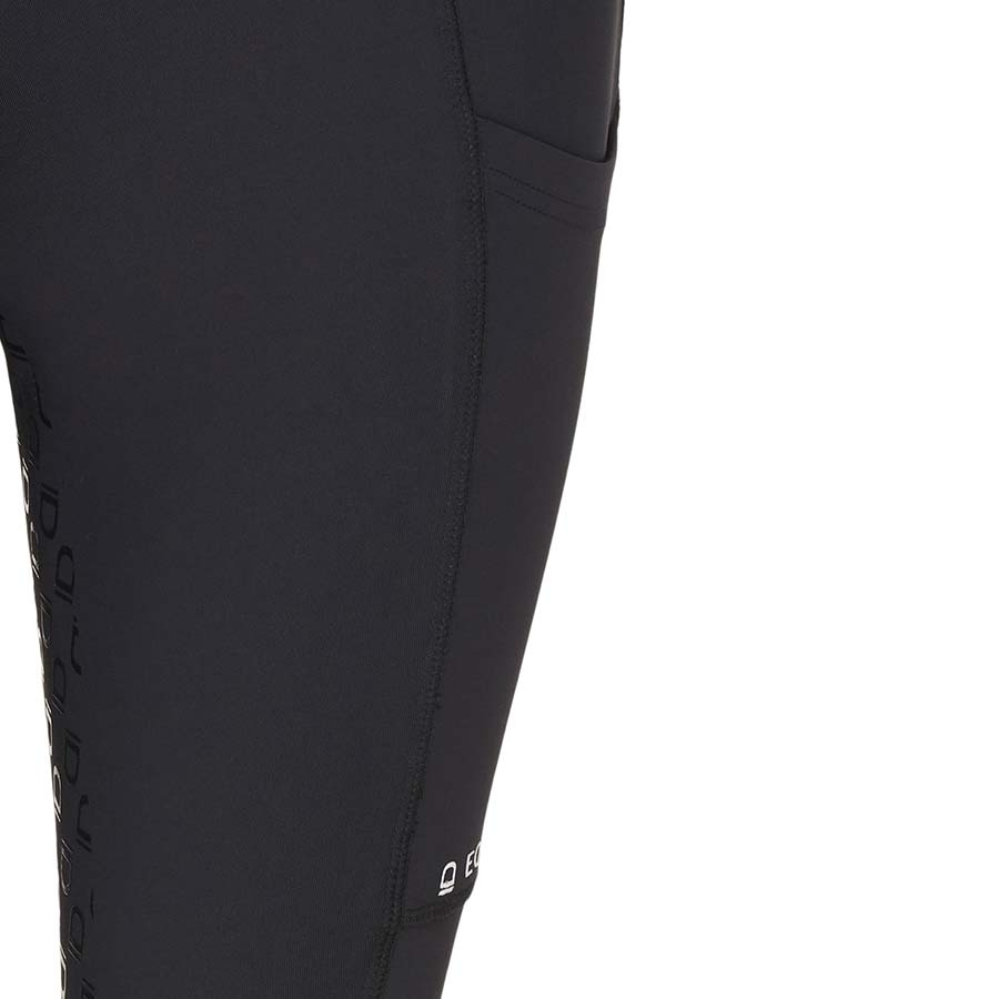 Rijlegging Dalena Full Grip Zwart