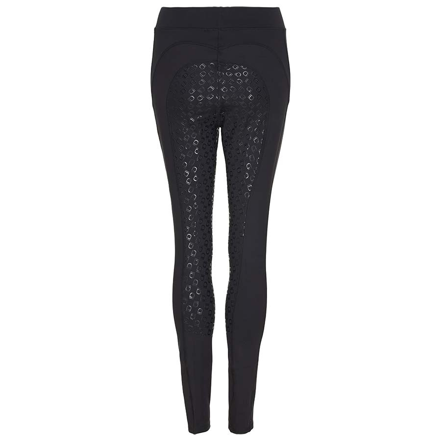 Rijlegging Dalena Full Grip Zwart