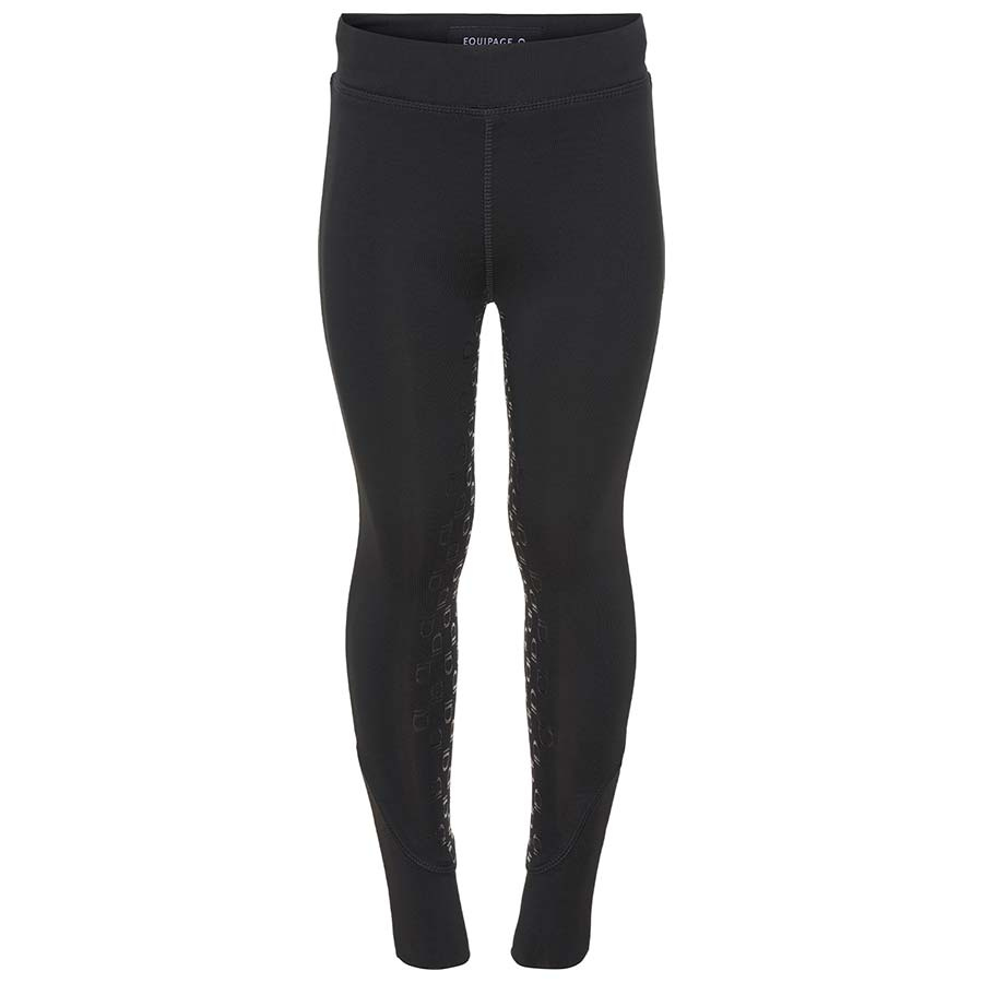 Rijlegging Dai Jr Full Grip Zwart