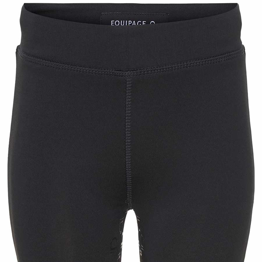 Rijlegging Dai Jr Full Grip Zwart