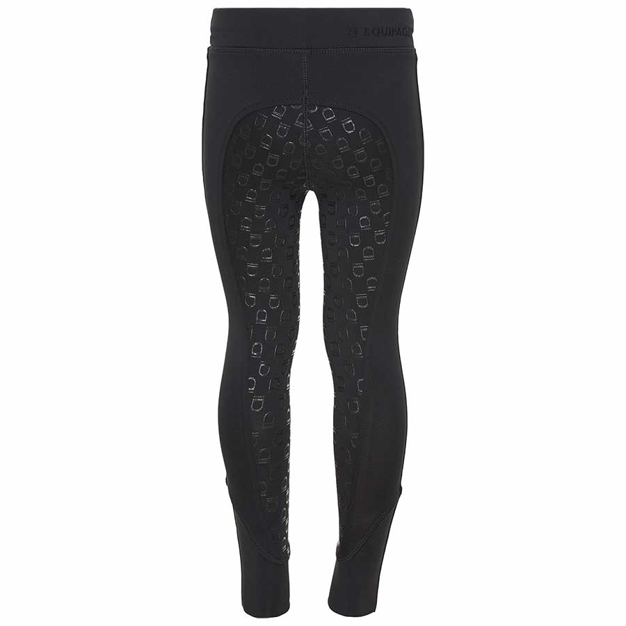 Rijlegging Dai Jr Full Grip Zwart