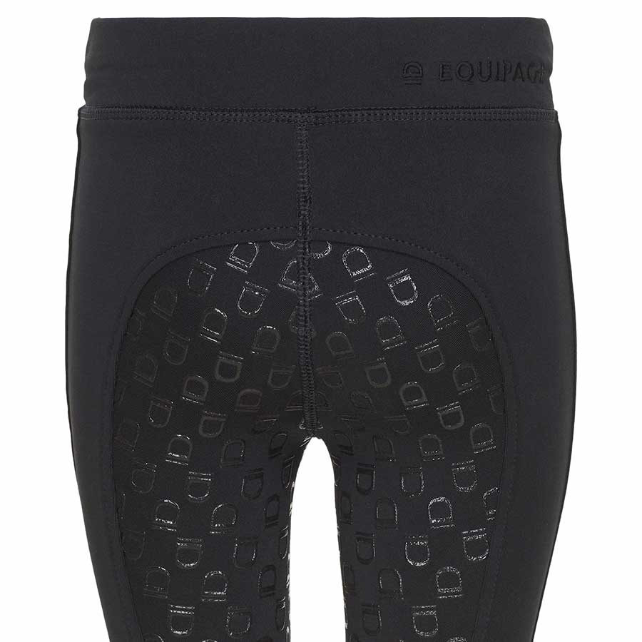 Rijlegging Dai Jr Full Grip Zwart