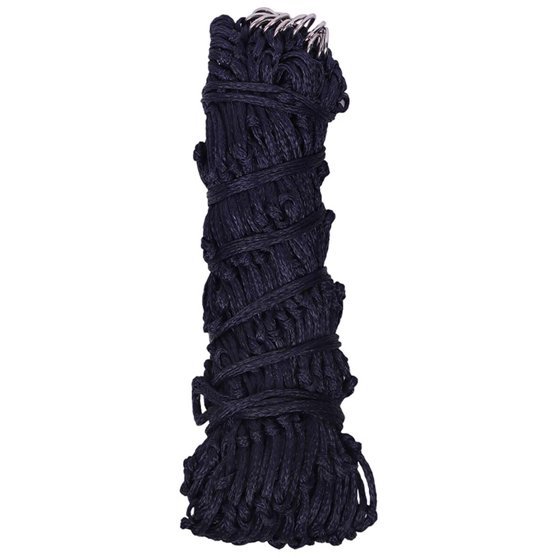 Hennen net Giant Marineblauw