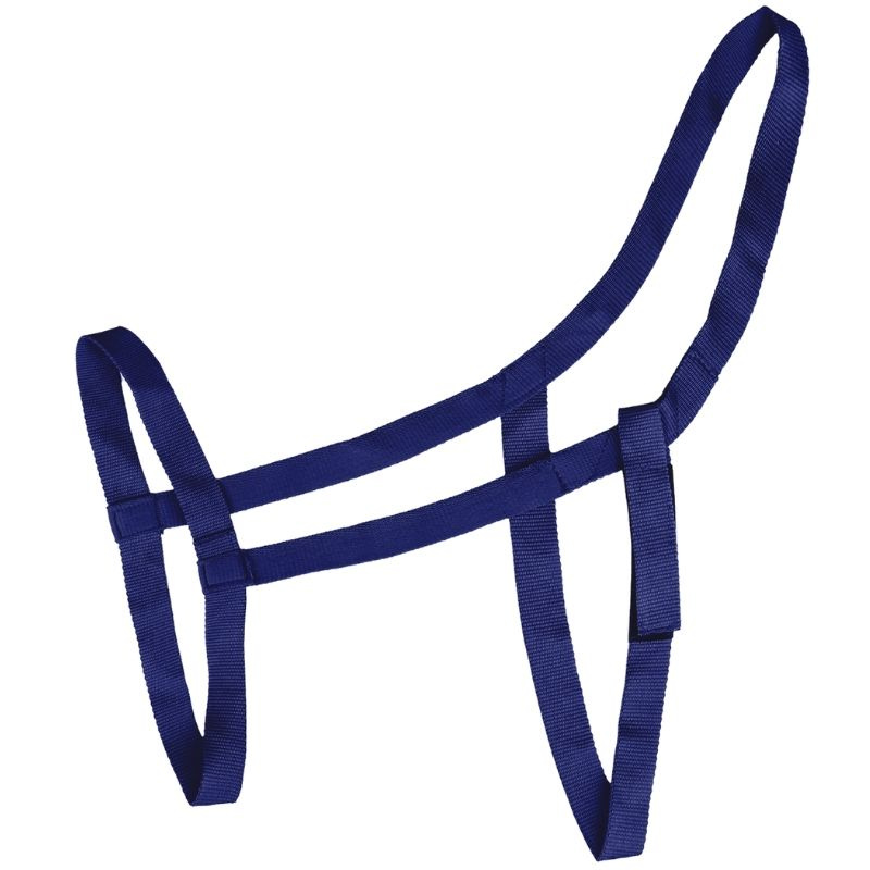 Weidehalster Grazing Marineblauw