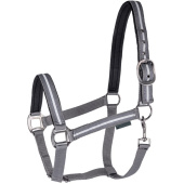 Halster Reflex Stripe Grijs Halster Reflex Stripe Grijs