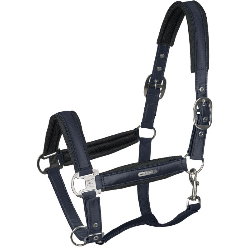 Halster Breath Marineblauw