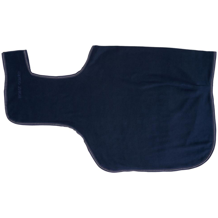 Uitrijdeken Sandy HG Marineblauw