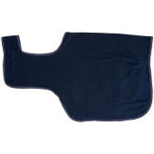 Uitrijdeken Sandy HG Marineblauw Uitrijdeken Sandy HG Marineblauw