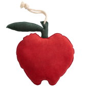 Paardenspeelgoed Appel HG Rood Paardenspeelgoed Appel HG Rood