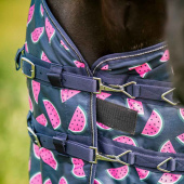 Buitendeke Watermelon HG 0g Marineblauw Buitendeke Watermelon HG 0g Marineblauw
