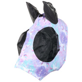 Vliegen oornetje Lycra Unicorn HG Paars Vliegen oornetje Lycra Unicorn HG Paars