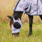 Vliegen oornetje Lycra Unicorn HG Paars Vliegen oornetje Lycra Unicorn HG Paars