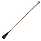 Rijzweep met Stenen 65cm Goud Rijzweep met Stenen 65cm Goud