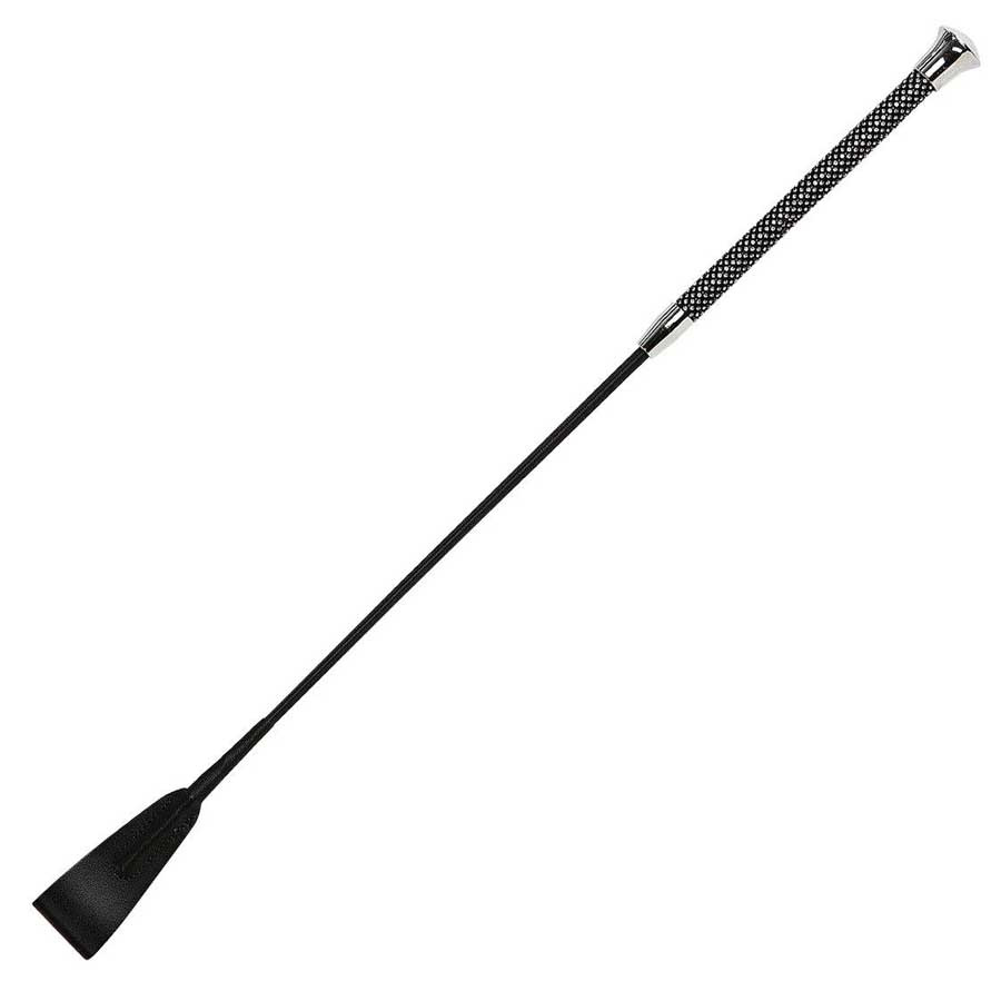 Rijzweep met Stenen 65cm Zwart