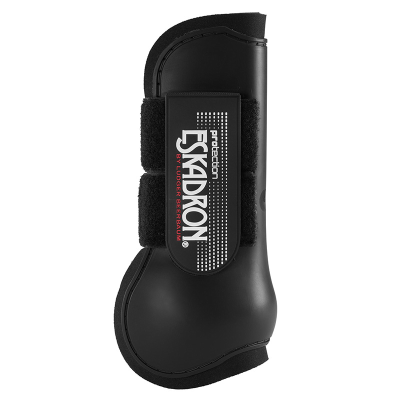 Peesbeschermers Protection Zwart