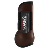 Peesbeschermers Protection Donkerbruin Peesbeschermers Protection Donkerbruin
