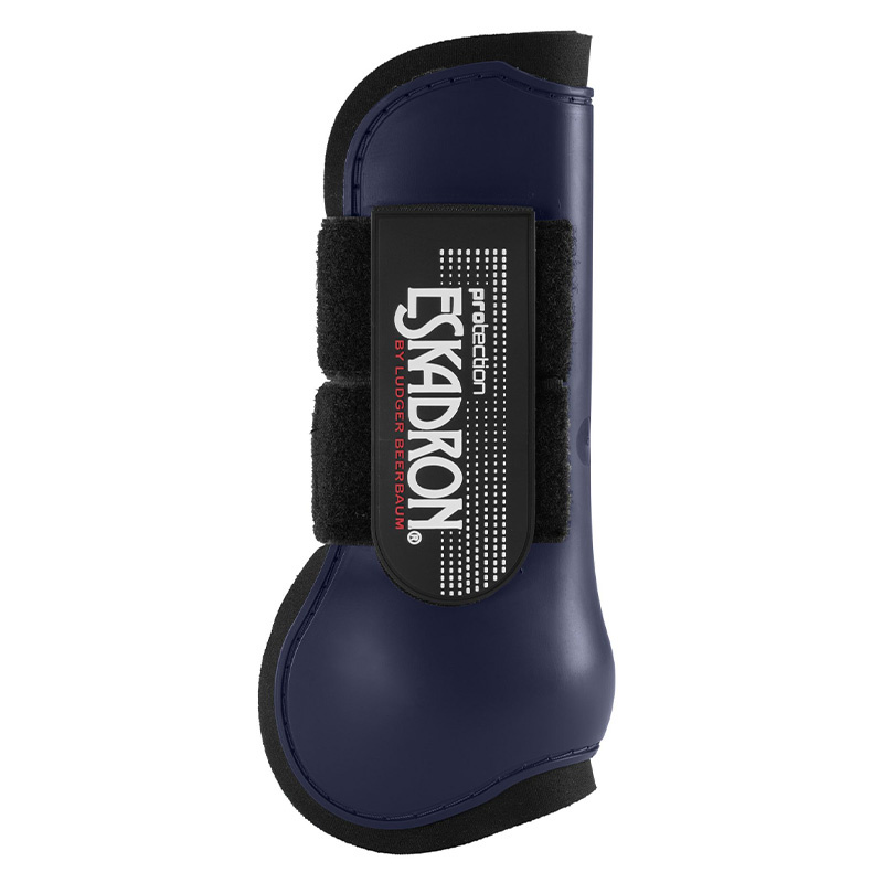 Peesbeschermers Protection Marineblauw