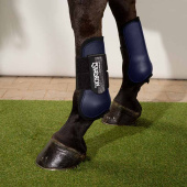 Peesbeschermers Protection Marineblauw Peesbeschermers Protection Marineblauw