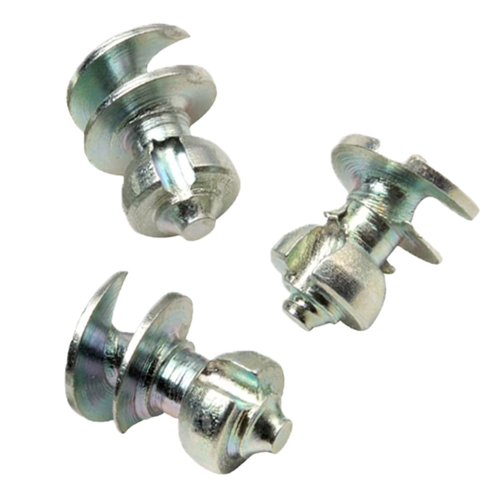 Noppen Set tot Hoefschoenen Bestgrip 12-pack & Gereedschap