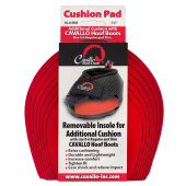 Inlegzolen Cushion Pads 2-pack 10mm Inlegzolen Cushion Pads 2-pack 10mm