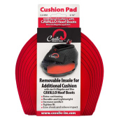Inlegzolen Cushion Pads 2-pack 5mm Inlegzolen Cushion Pads 2-pack 5mm
