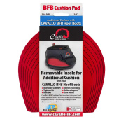 Inlegzolen BFB Cushion Pads 2-pack Inlegzolen BFB Cushion Pads 2-pack