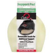 Inlegzolen Support Pads 2-pack Inlegzolen Support Pads 2-pack