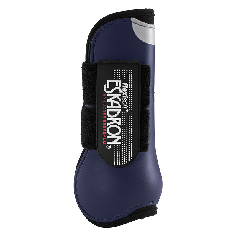 Peesbeschermers Flexisoft Marineblauw