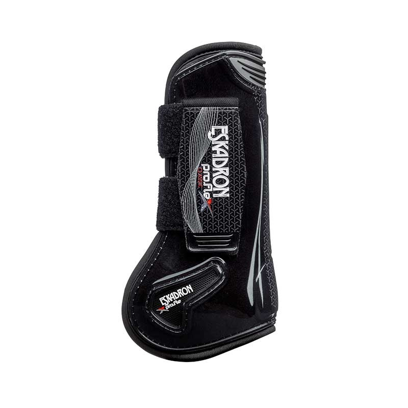 Peesbeschermers Pro Flex Classic Zwart