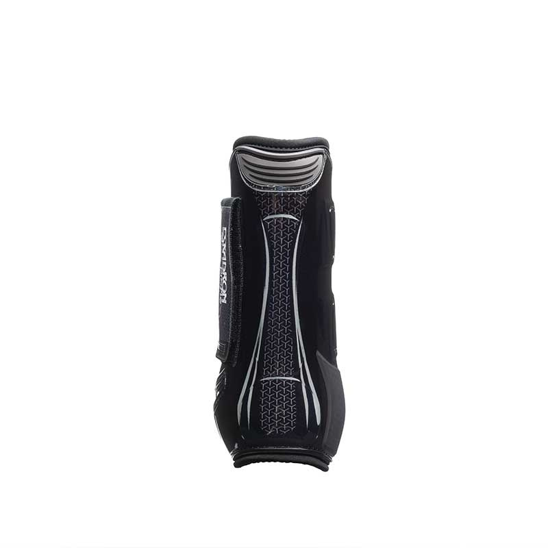 Peesbeschermers Pro Flex Classic Zwart