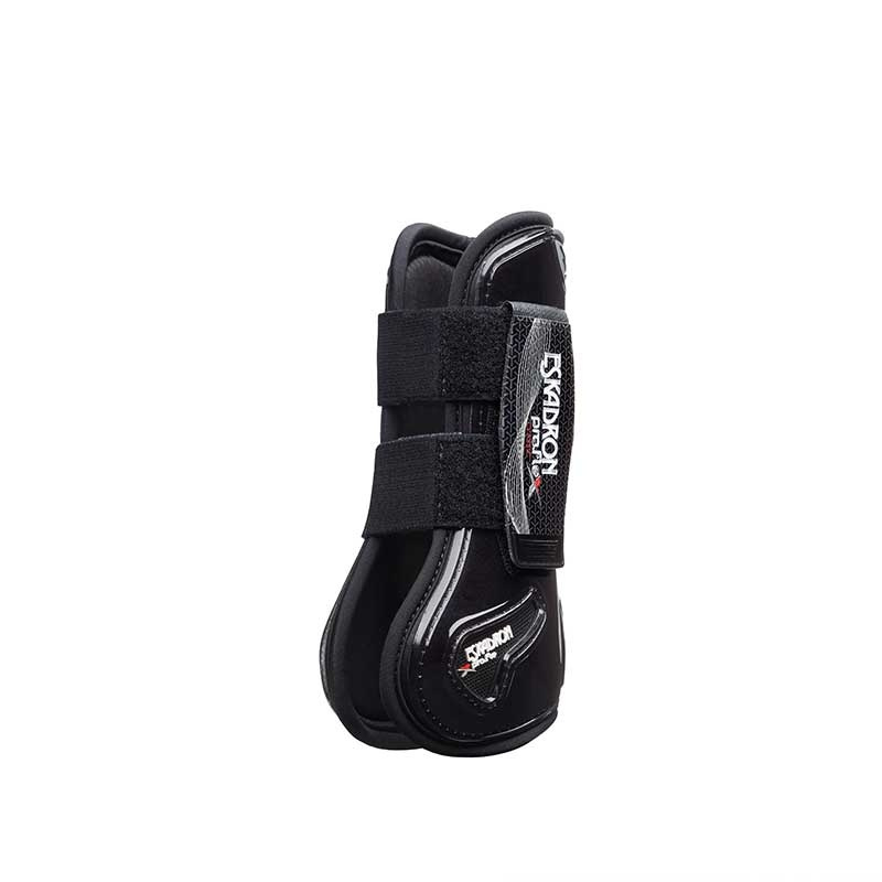Peesbeschermers Pro Flex Classic Zwart