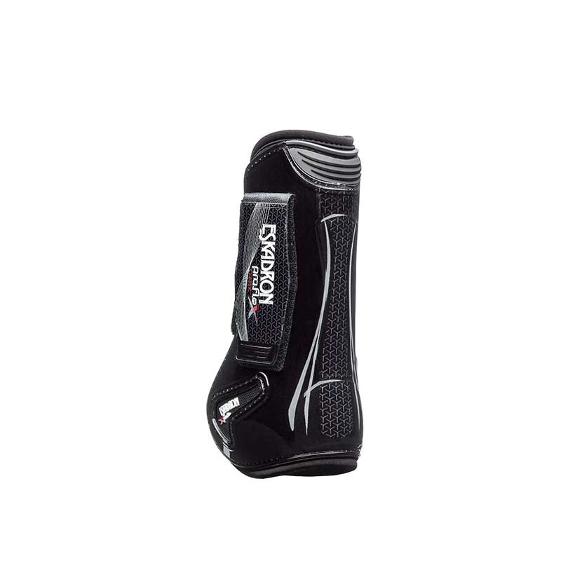 Peesbeschermers Pro Flex Classic Zwart