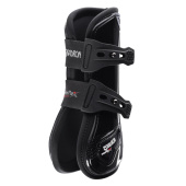 Peesbeschermers Pro Flex Sport Zwart Peesbeschermers Pro Flex Sport Zwart